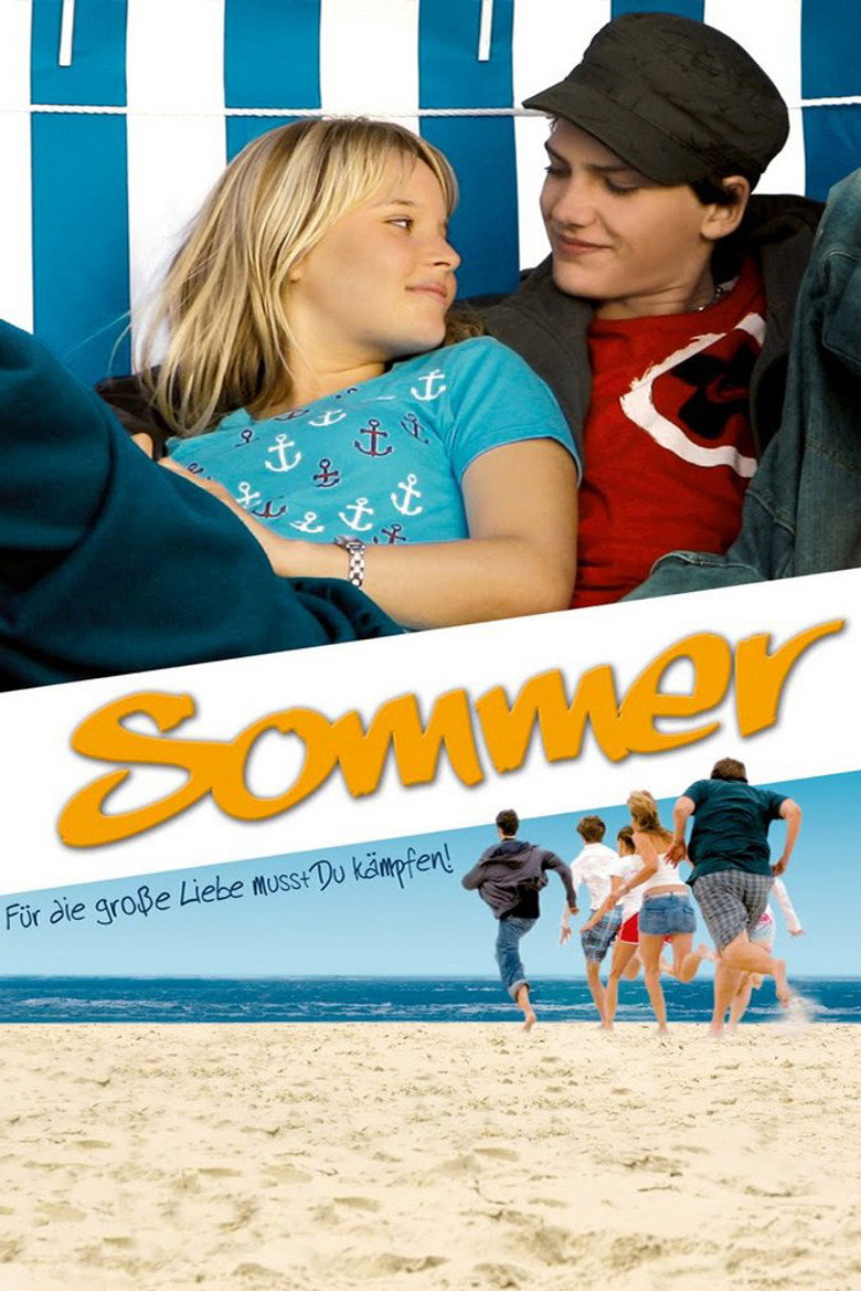 Watch Summer (2008) Poster