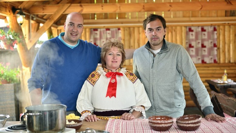 Kluci v akci Sezóna 1 Epizoda 336 bombuj