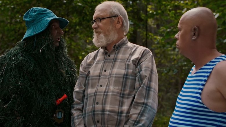 Still image for Афоня season 1 episode 6: Episode 6