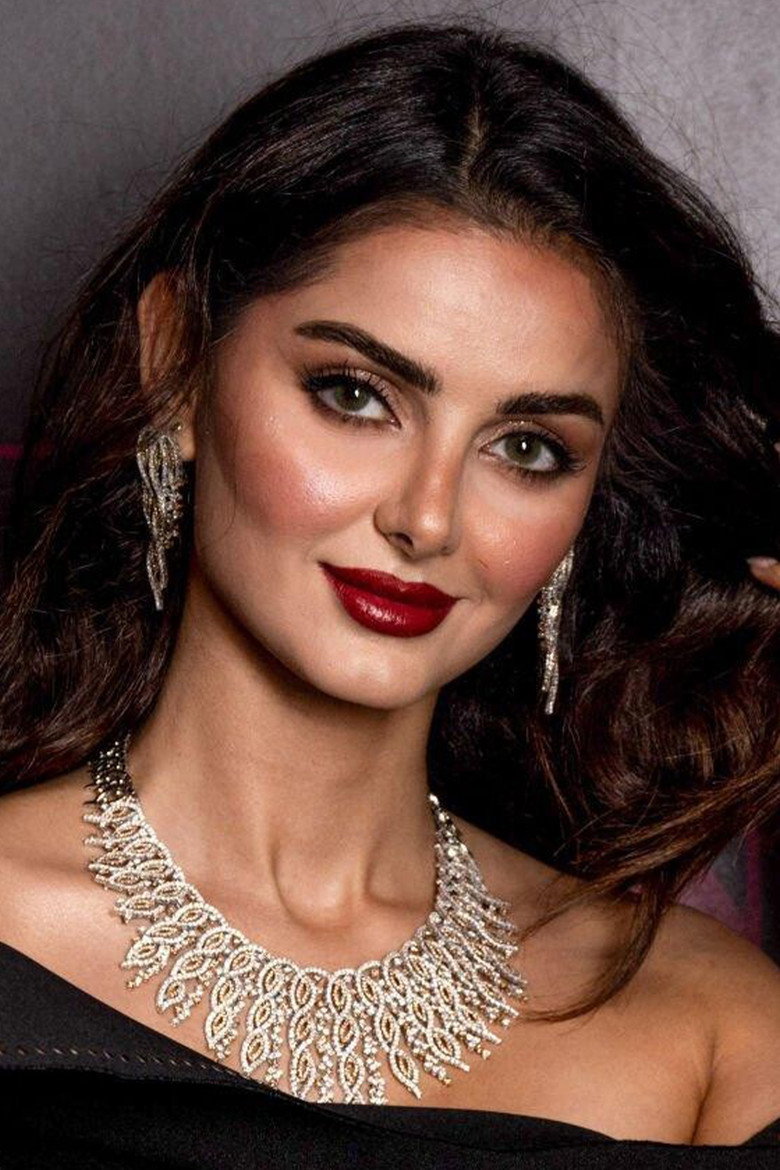 Mahlagha Jaberi photo 6