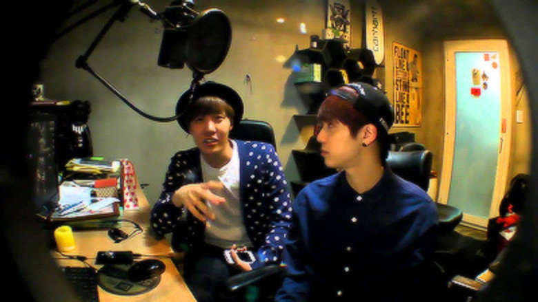140404 진&제이홉