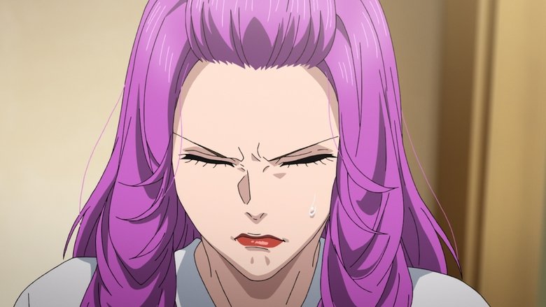 Still image for Babanba Banban Vampire season 1 episode 9: A Certain family and the Vampire Still image for Babanba Banban Vampire season 1 episode 9: A Certain family and the Vampire