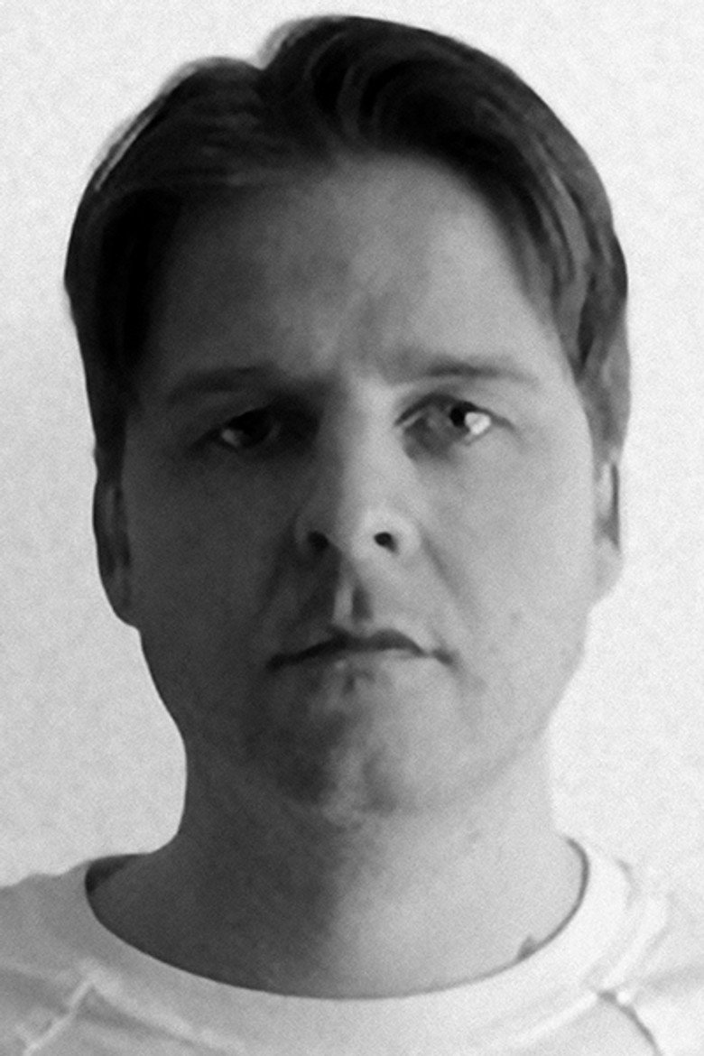 David Kreuger portrait
