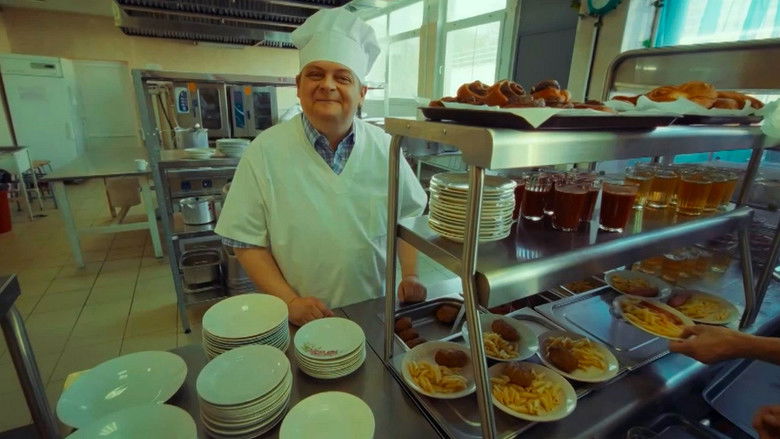 Still image for Stream season 1 episode 5: Episode 5 Still image for Stream season 1 episode 5: Episode 5