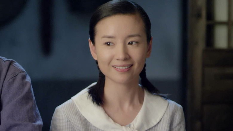 Still image for Blossoms in Dream season 1 episode 20: Episode 20 Still image for Blossoms in Dream season 1 episode 20: Episode 20