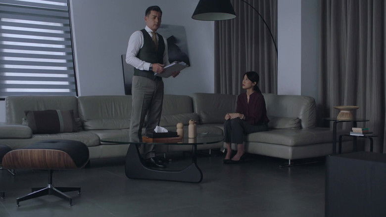 Still image for Zihuatanejo season 1 episode 1: Episode 1