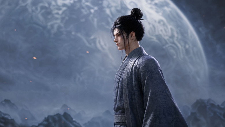 凡人百世书
