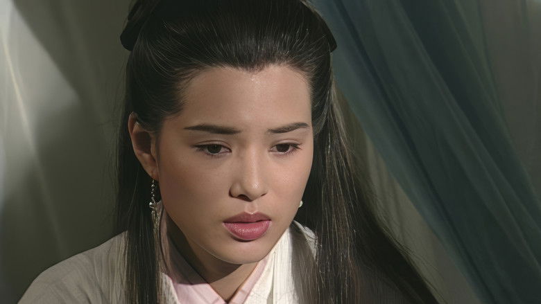 Still image for THE CONDOR HEROES 95 (Digital Remaster) season 1 episode 13: Episode 13 Still image for THE CONDOR HEROES 95 (Digital Remaster) season 1 episode 13: Episode 13