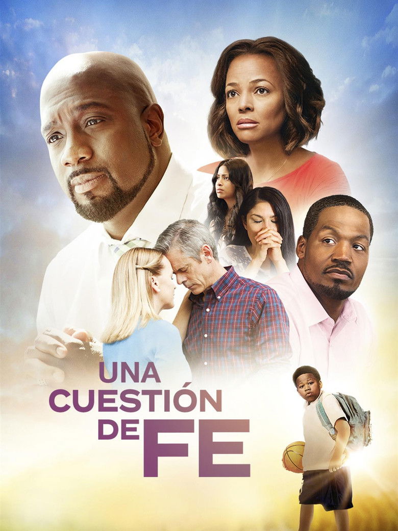Una cuestión de fe