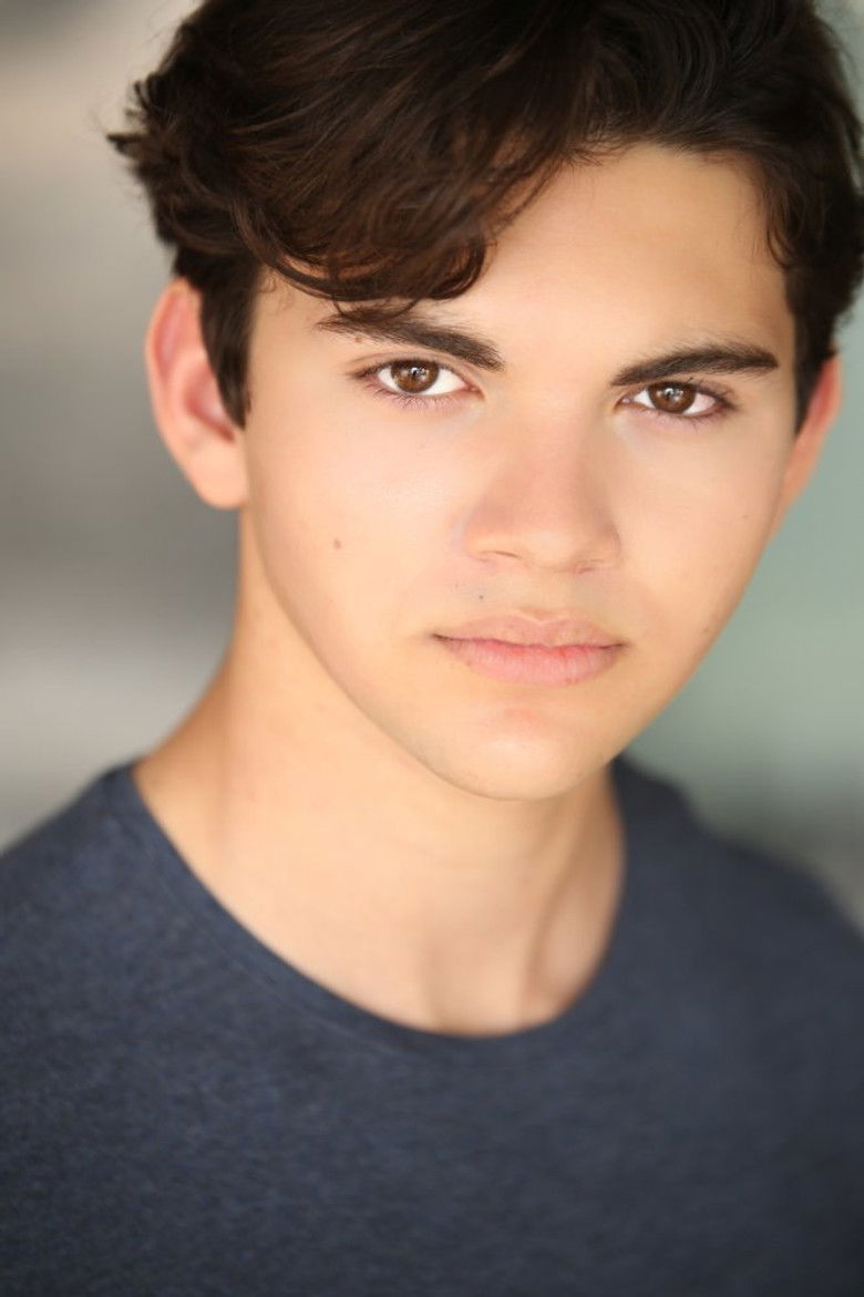 Robert Smythe portrait image