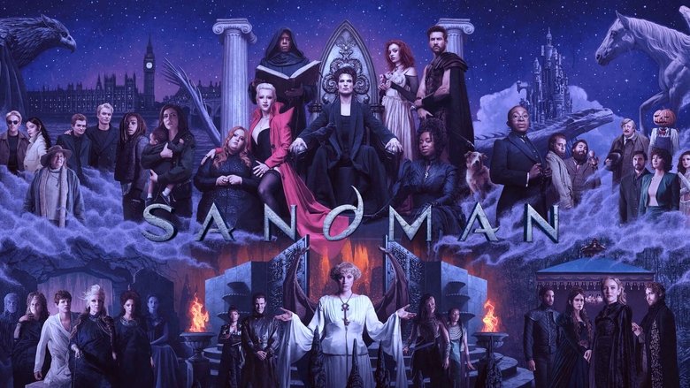 The Sandman (2022)