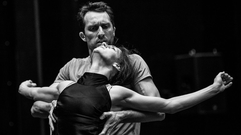 Frame from Ibsens Gengangere