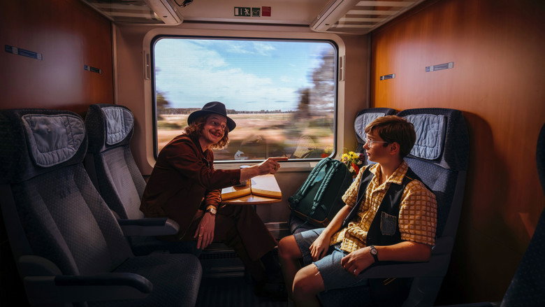 Emil and the Detectives still 6