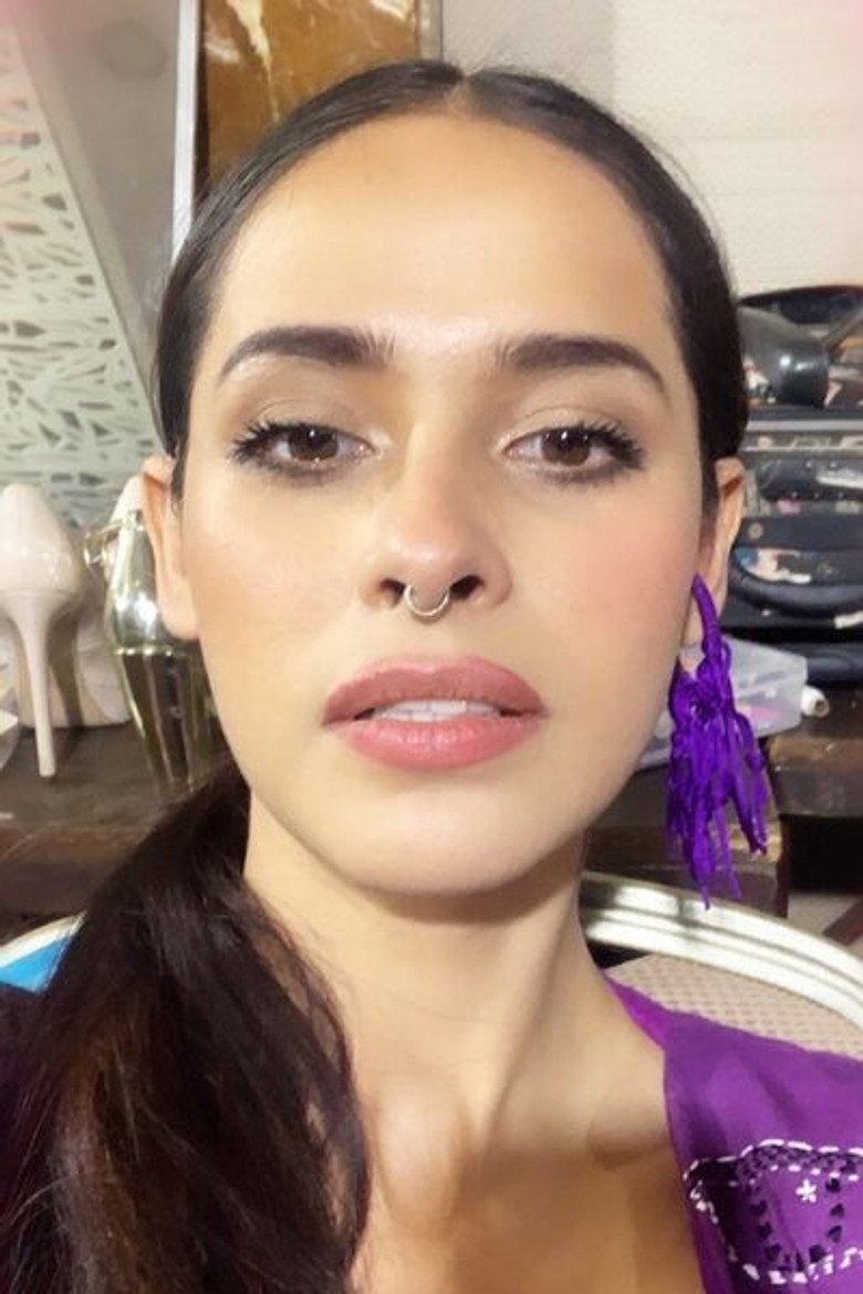 Madhussneha Upadhyay photo