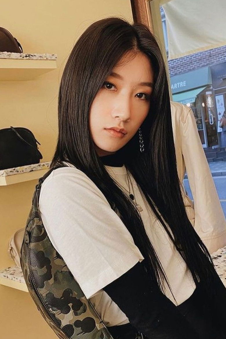 Kayday portrait image