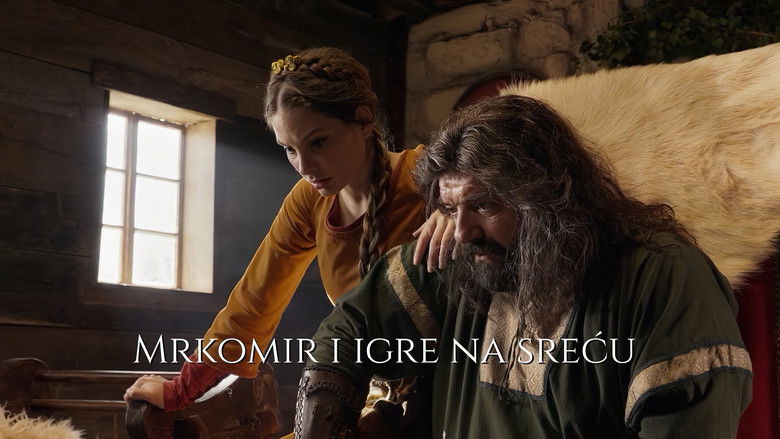 Still image for Mrkomir the First season 1 episode 12: Episode 12