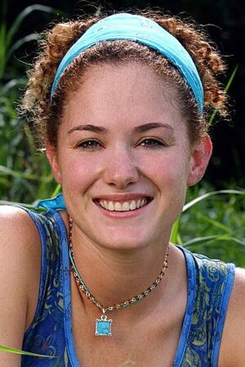 Shawna Mitchell portrait
