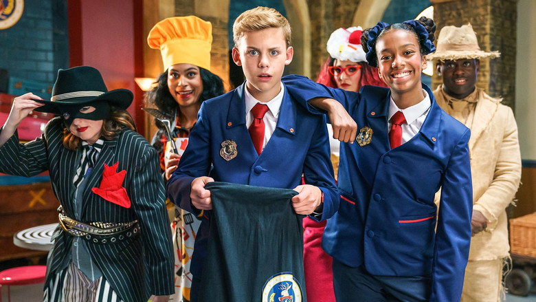Still from Odd Squad - Season 6 Episode 21