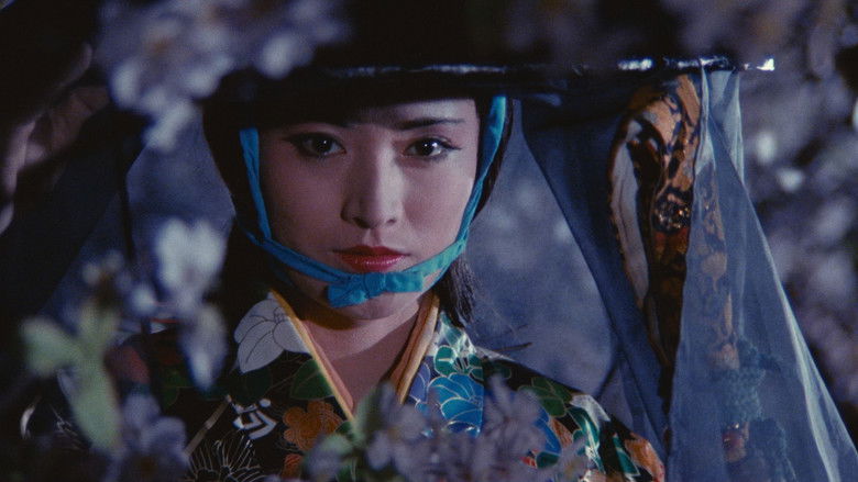 Legend of the Eight Samurai backdrop 3