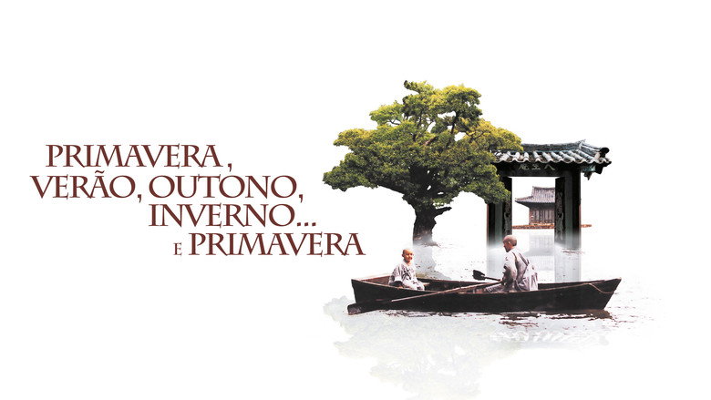 Spring, Summer, Fall, Winter... and Spring image 11