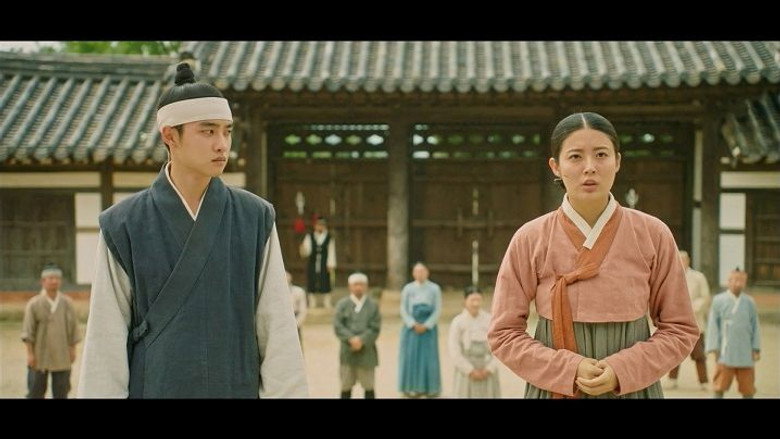 100 Days My Prince 2018 Episode 5 With English Sub Online In High Quality On Dramacool