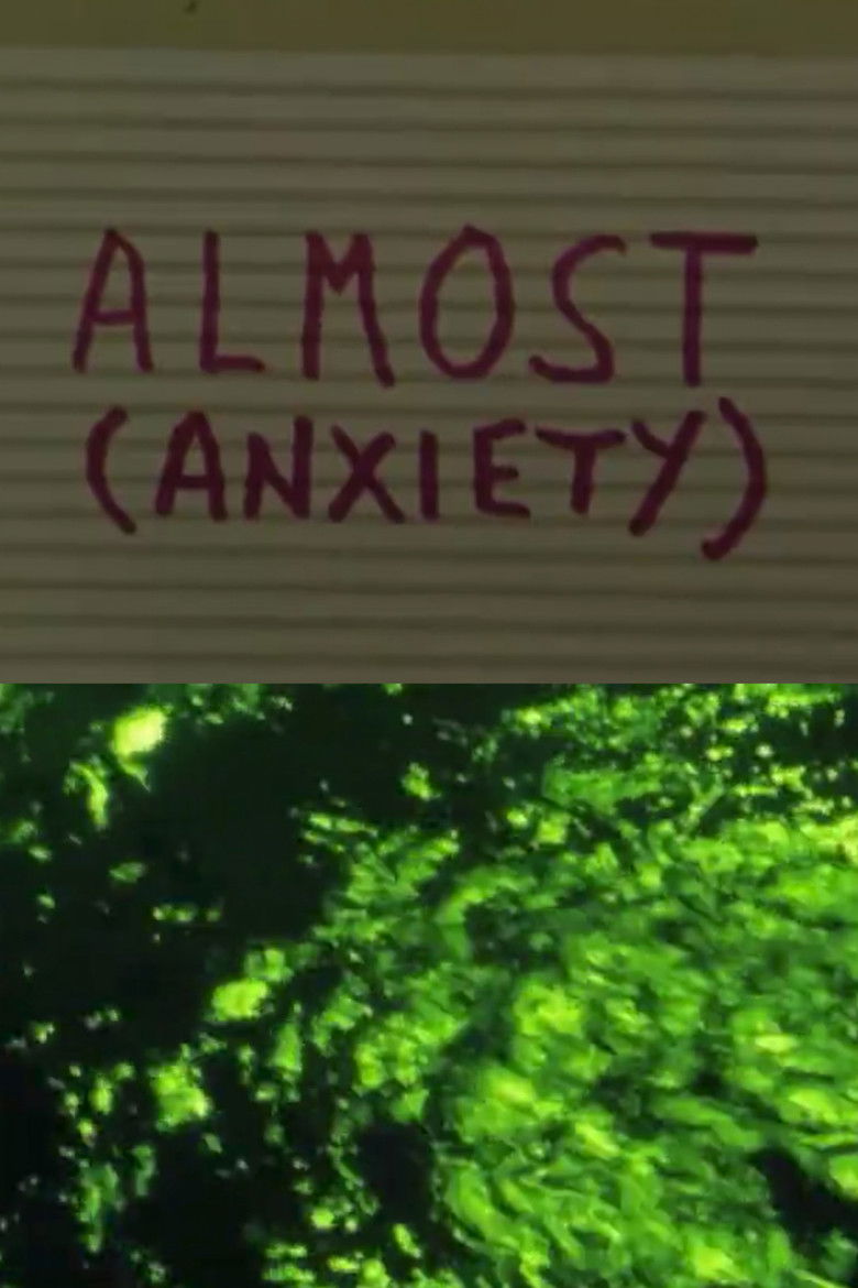 Imatge de Almost (Anxiety)