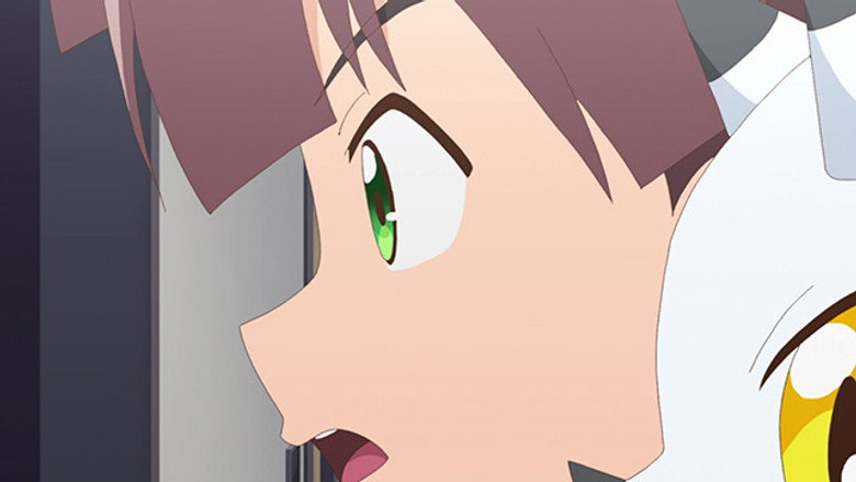 Still from Digimon Ghost Game - Season 1 Episode 29