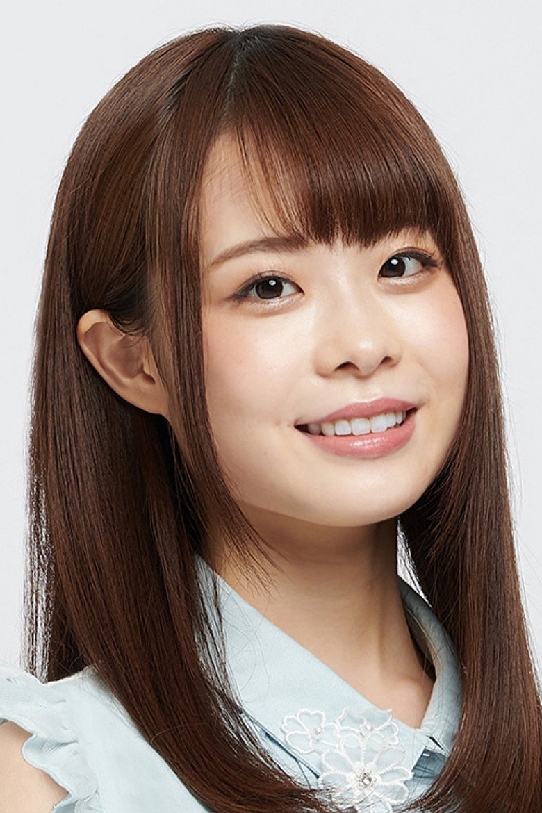 Kokoro Nanami portrait