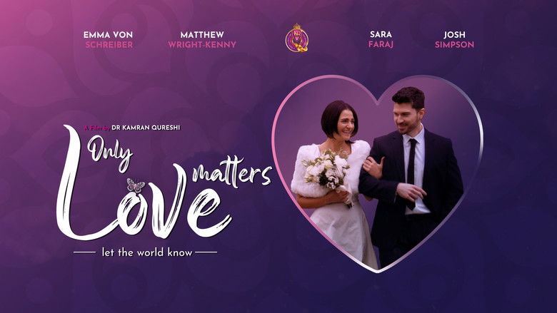 Only Love Matters (2023)