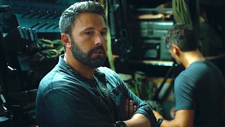 Triple Frontier Triple Frontier
