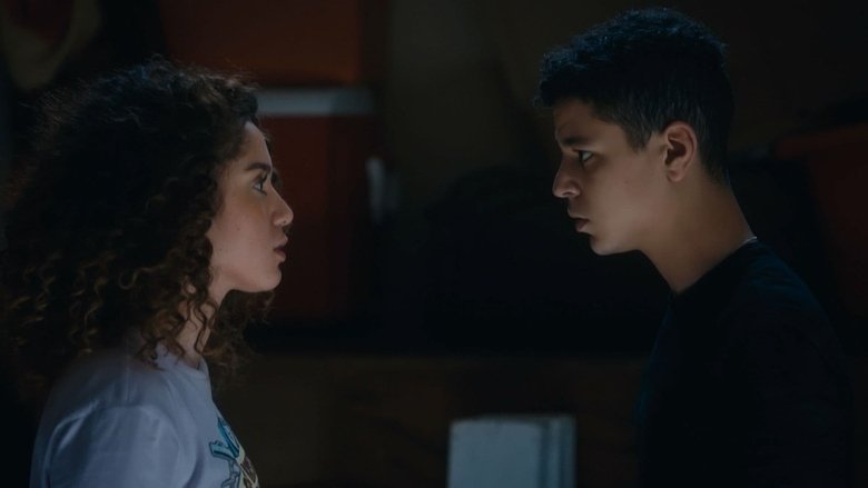 Still image for The Thief season 1 episode 6: Episode 6 Still image for The Thief season 1 episode 6: Episode 6