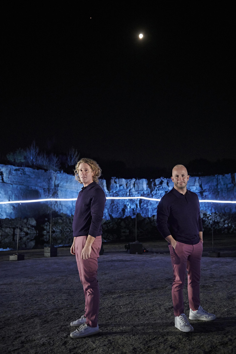 Imatge de Le Petit Prince – théâtre musical