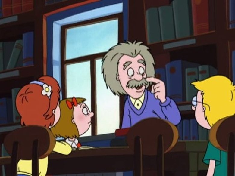 Still image for Mona the Vampire season 1 episode 23: Episode 23 Still image for Mona the Vampire season 1 episode 23: Episode 23