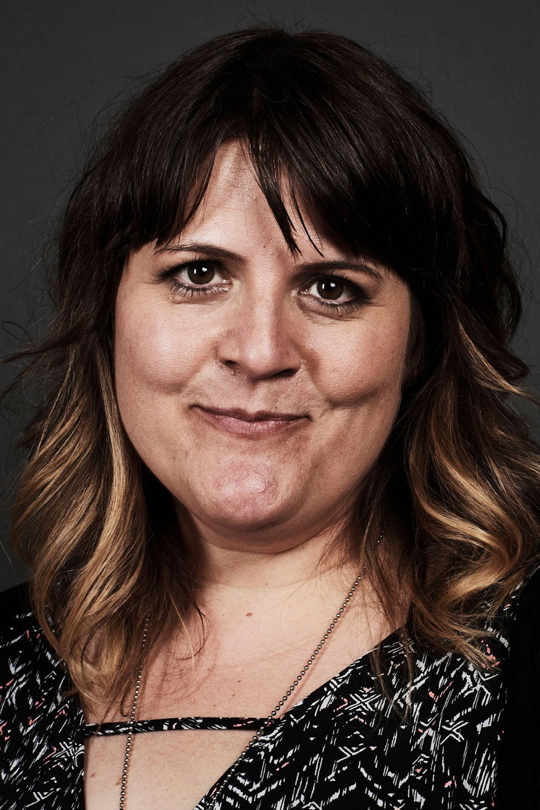 Megan Griffiths photo 3