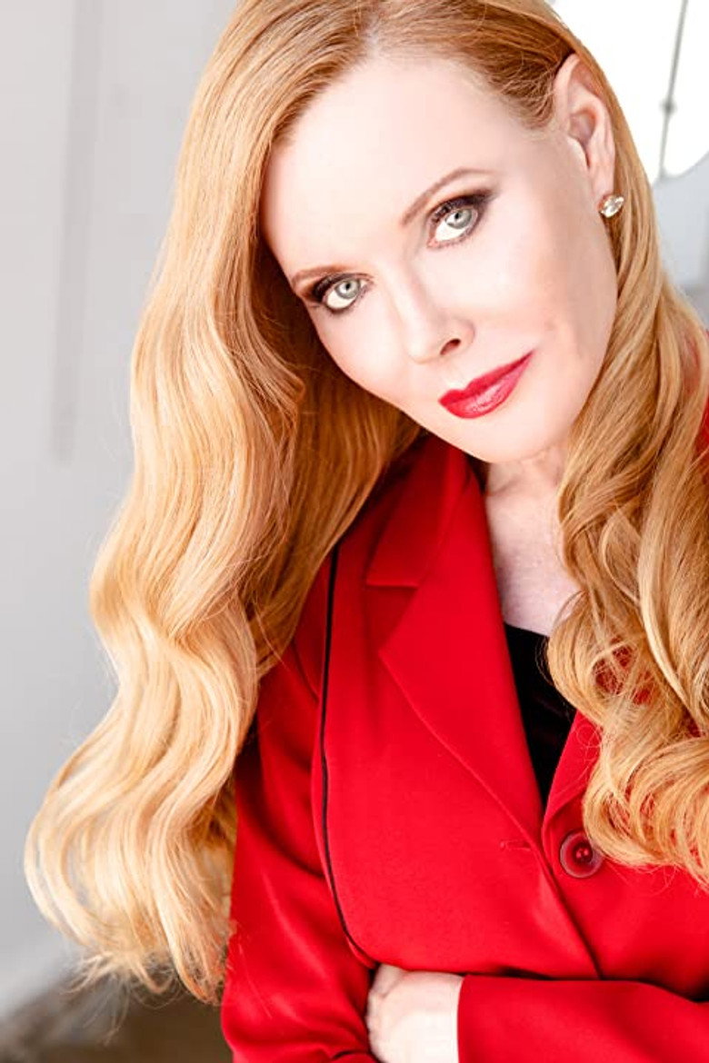 Rebecca Holden photo 2