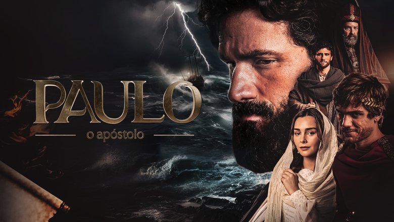 Paulo, o Apóstolo (2025)