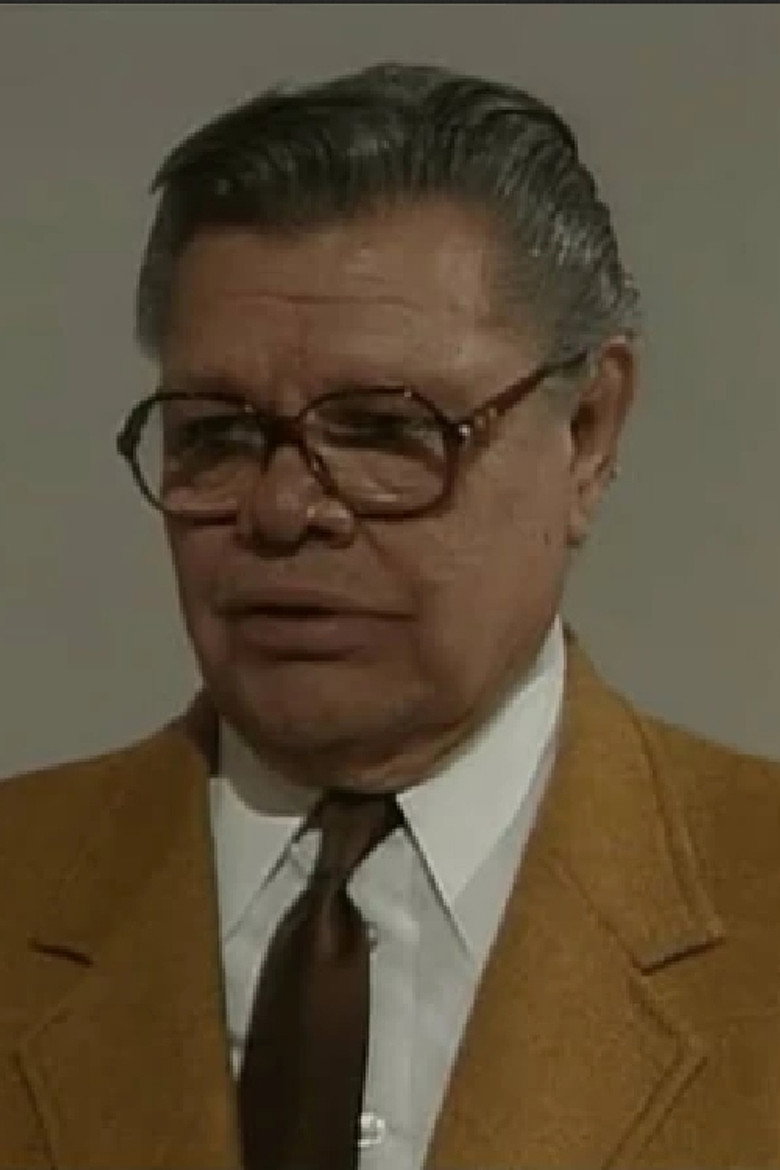 Raúl 'Chato' Padilla photo 2