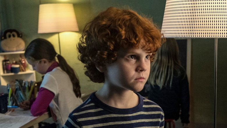 Still from The Whispers - Season 1 Episode 11