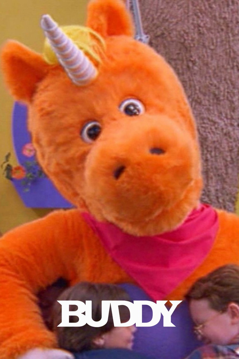Imatge de Buddy