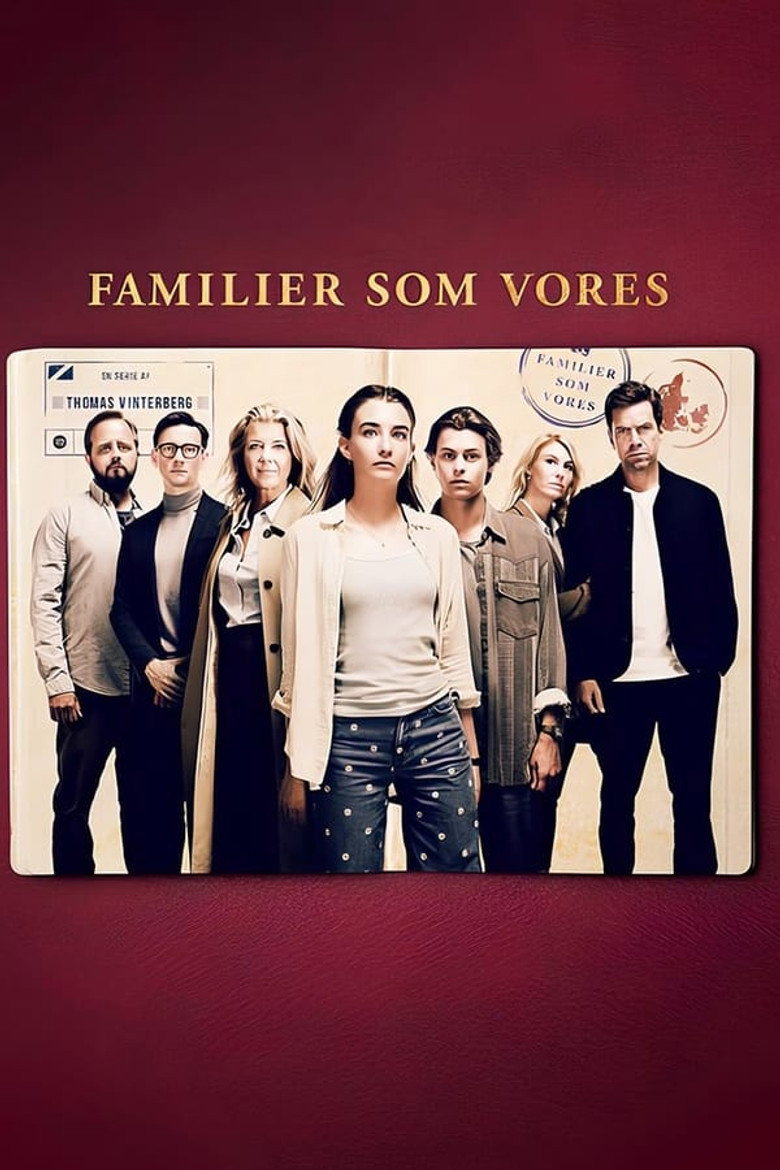 Families Like Ours Season 1