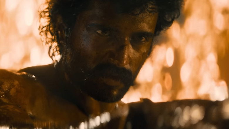 Image d'arrière-plan 1 du film Rowdy Janardhana