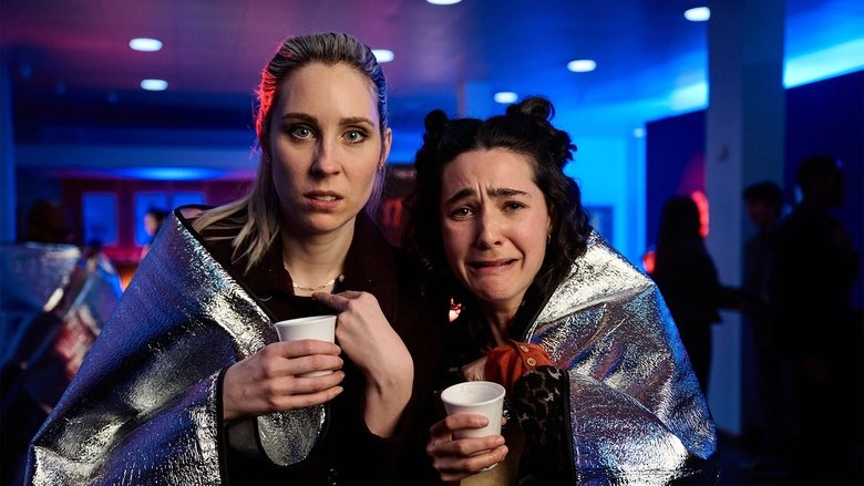 Still image for Mitchell and Webb Are Not Helping season 1 episode 4: Episode 4