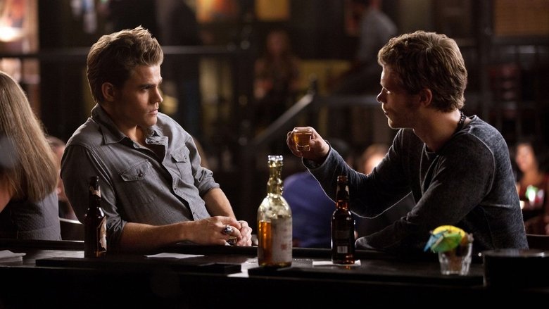 The Vampire Diaries Saison 3 Streaming Vostfr Vampire Diaries saison 3 épisode 3 en streaming Vostfr et vf