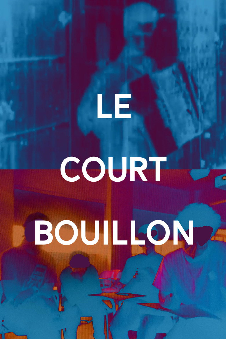 Le court bouillon background