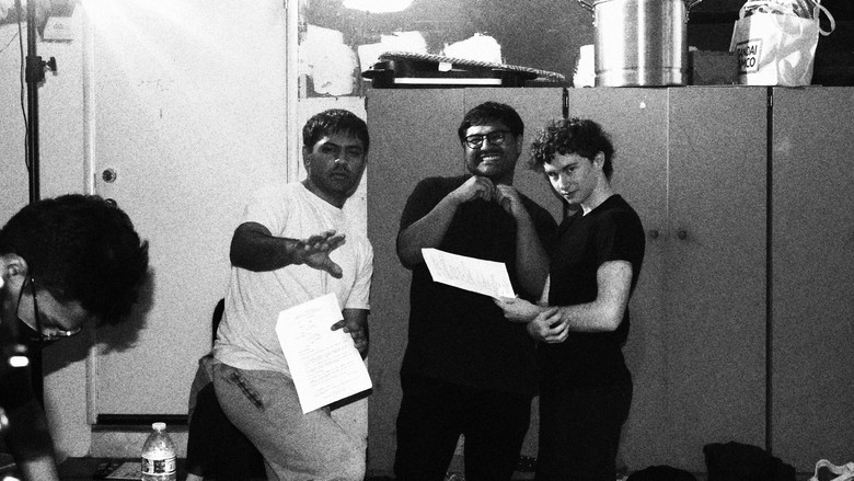 Imatge de Match point