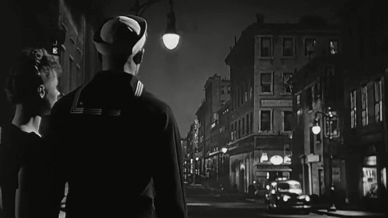 Imatge de Deadline at Dawn