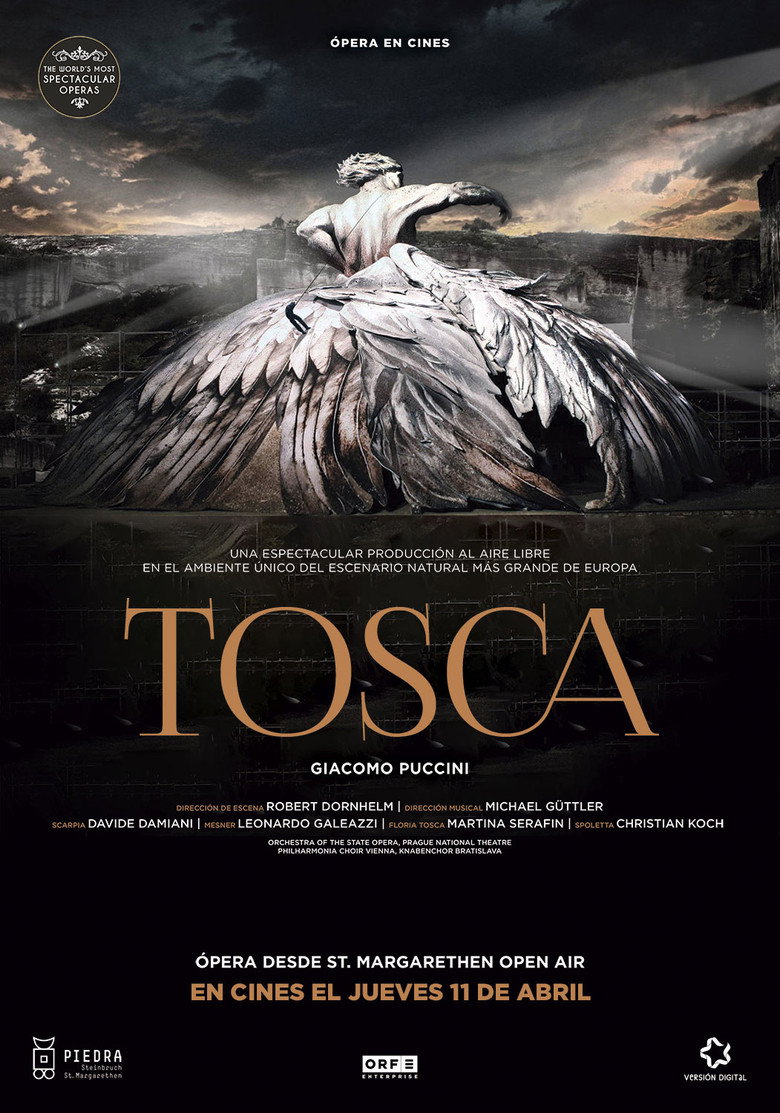 Tosca