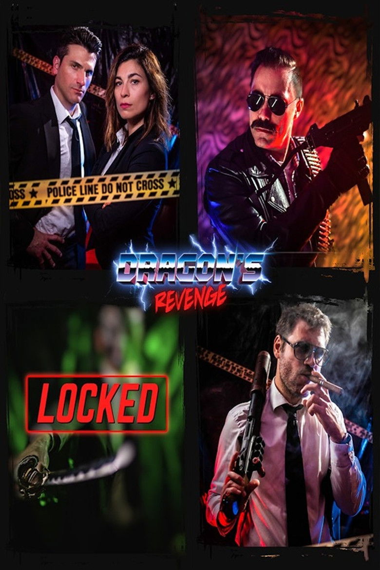 Imatge de Dragon's Revenge