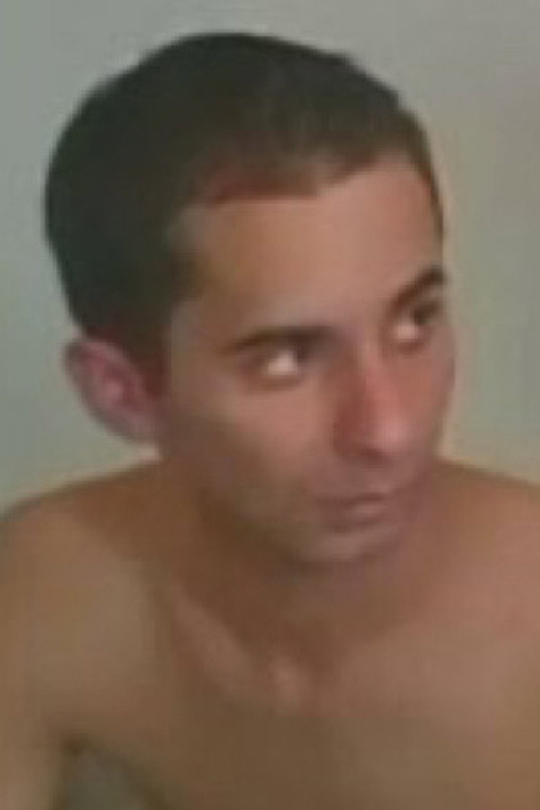 Csaba portrait