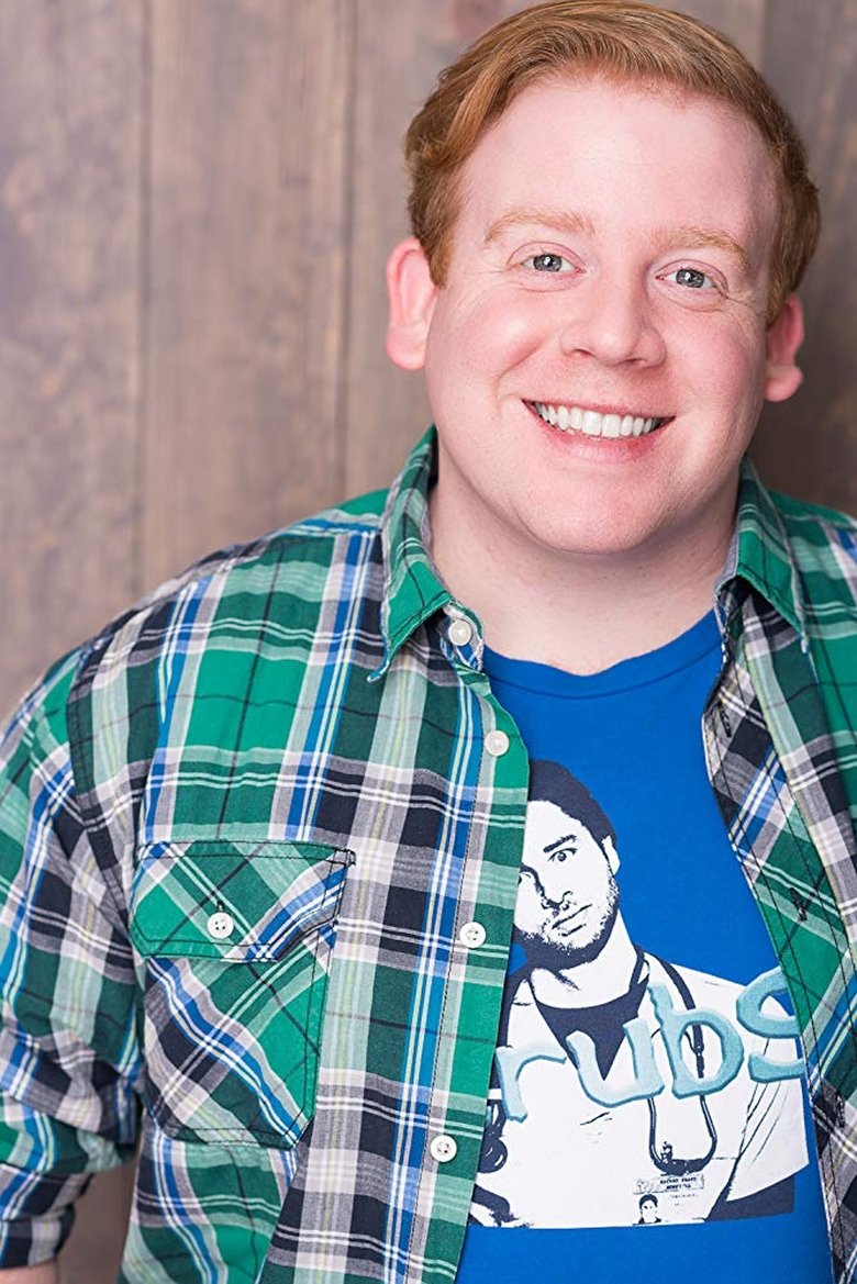 Thomas Adoue Polk portrait image